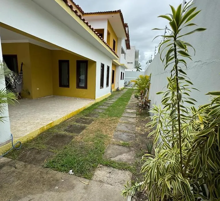 Casa Costa Dourada-1