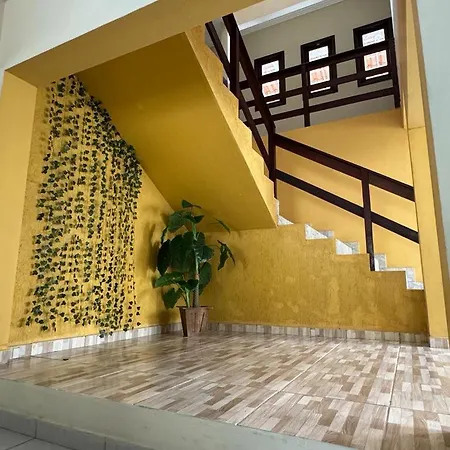 Casa Costa Dourada-2