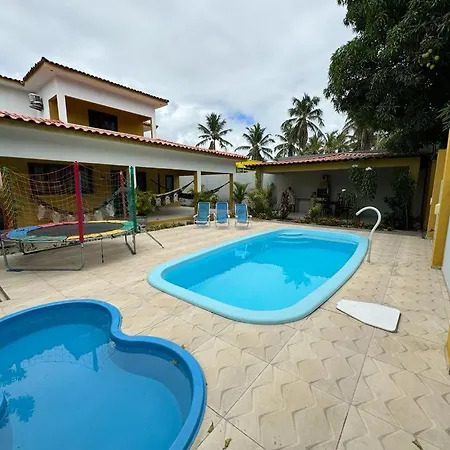 Casa Costa Dourada-3